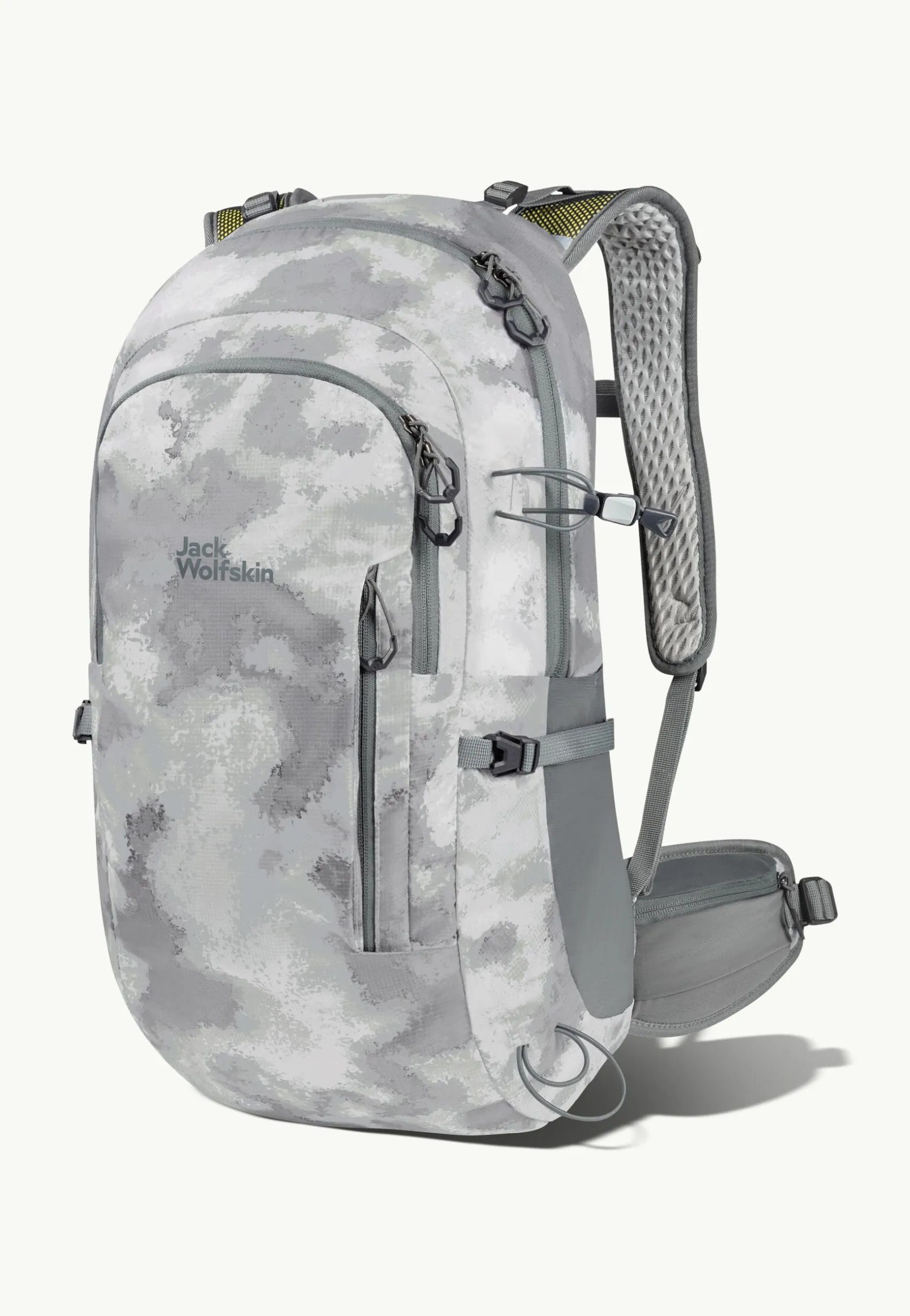Wandelen|Wandelrugzakken|Jack Wolfskin Athmos Shape 28