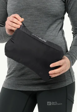 Wandelen|Softshellbroeken|Jack Wolfskin Atmosphere Pants W black