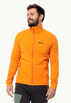 Wandelen|Lifestyle|Jack Wolfskin Baiselberg Fz M
