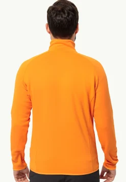 Wandelen|Lifestyle|Jack Wolfskin Baiselberg Fz M