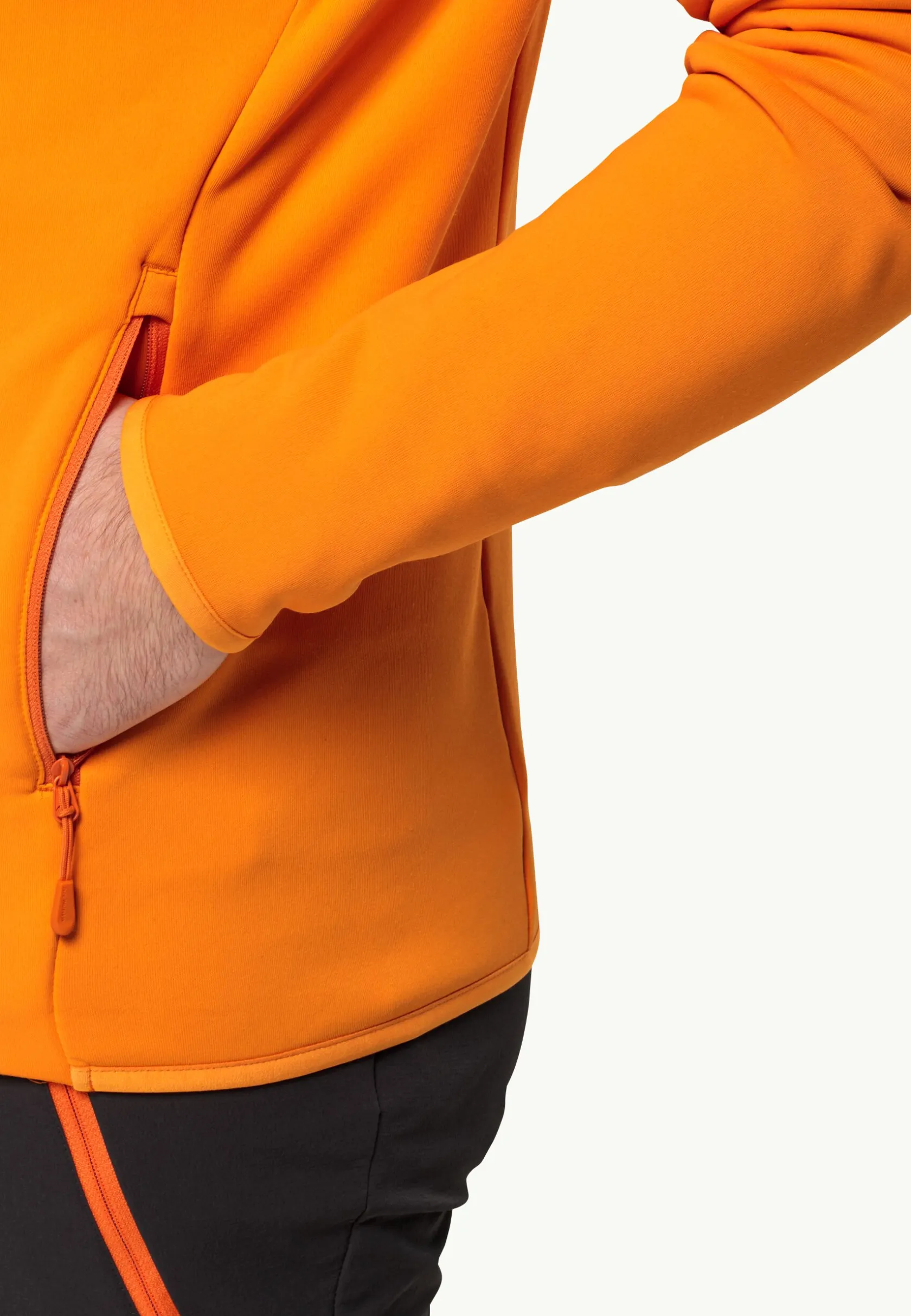 Wandelen|Lifestyle|Jack Wolfskin Baiselberg Fz M
