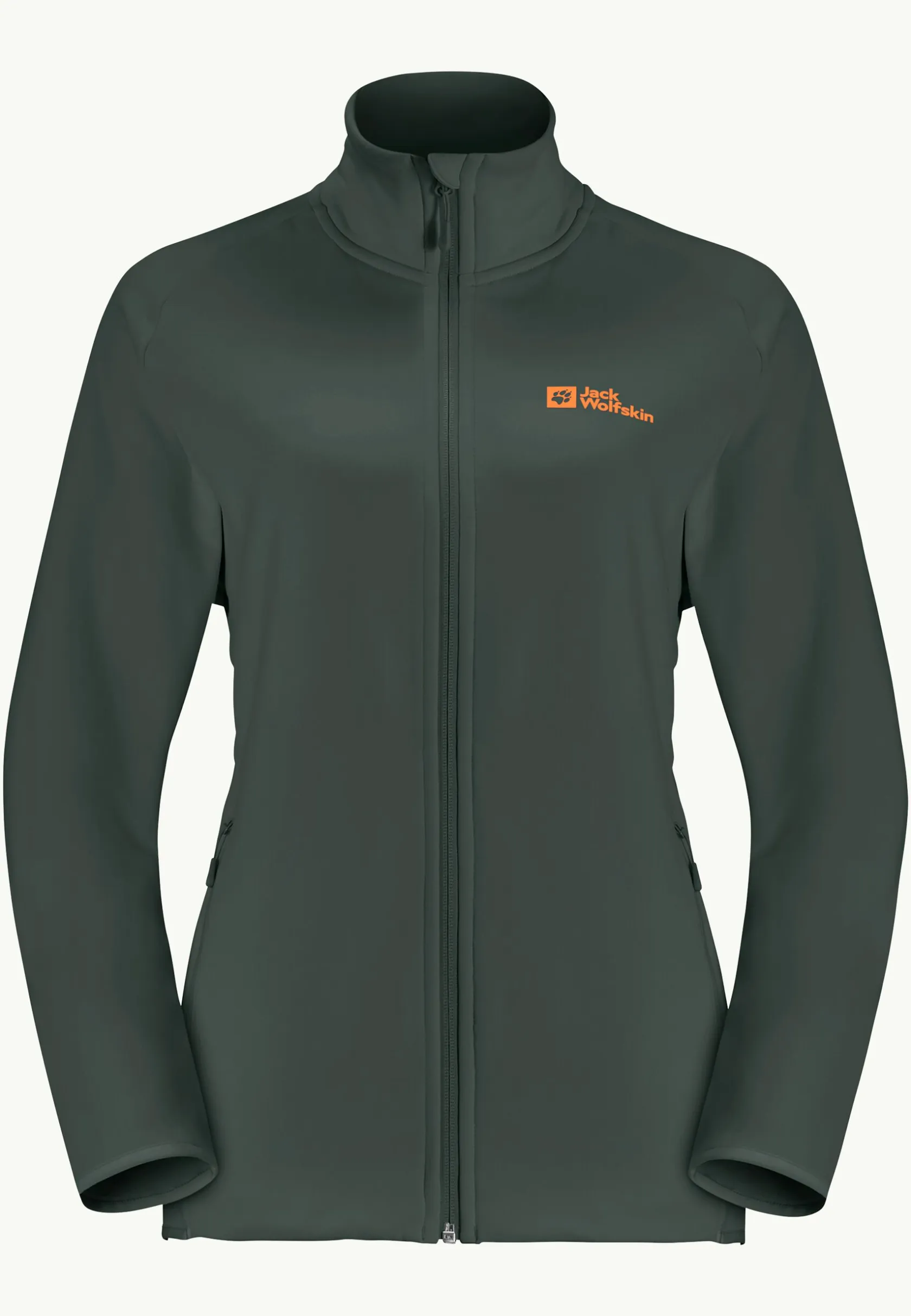 Wandelen|Lifestyle|Jack Wolfskin Baiselberg Fz M