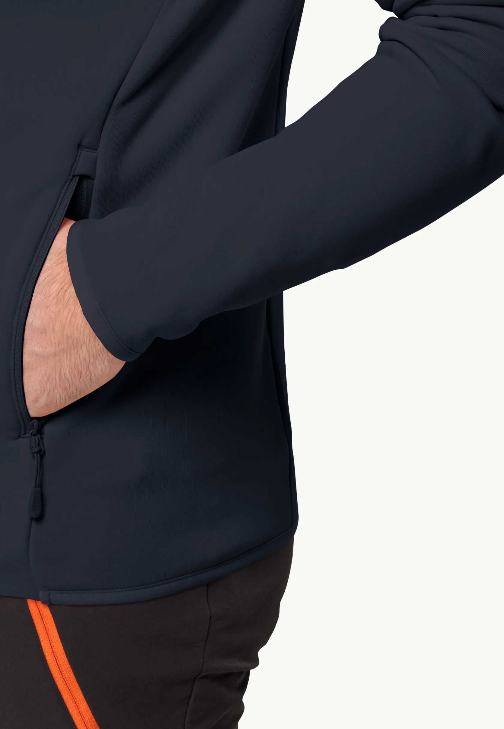Wandelen|Lifestyle|Jack Wolfskin Baiselberg Fz M