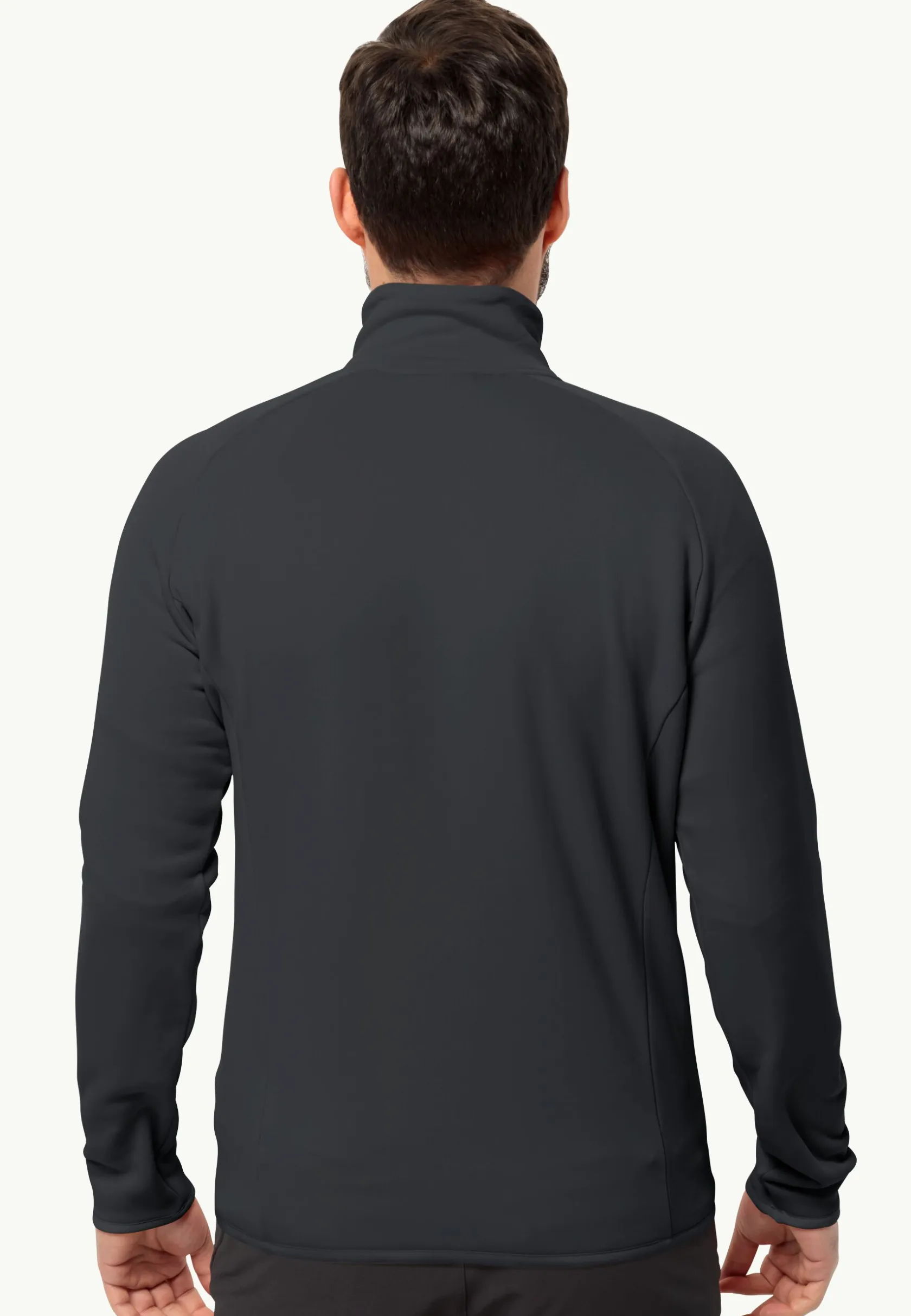 Wandelen|Lifestyle|Jack Wolfskin Baiselberg Fz M