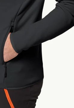Wandelen|Lifestyle|Jack Wolfskin Baiselberg Fz M