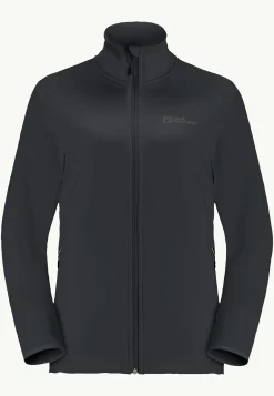 Wandelen|Lifestyle|Jack Wolfskin Baiselberg Fz M