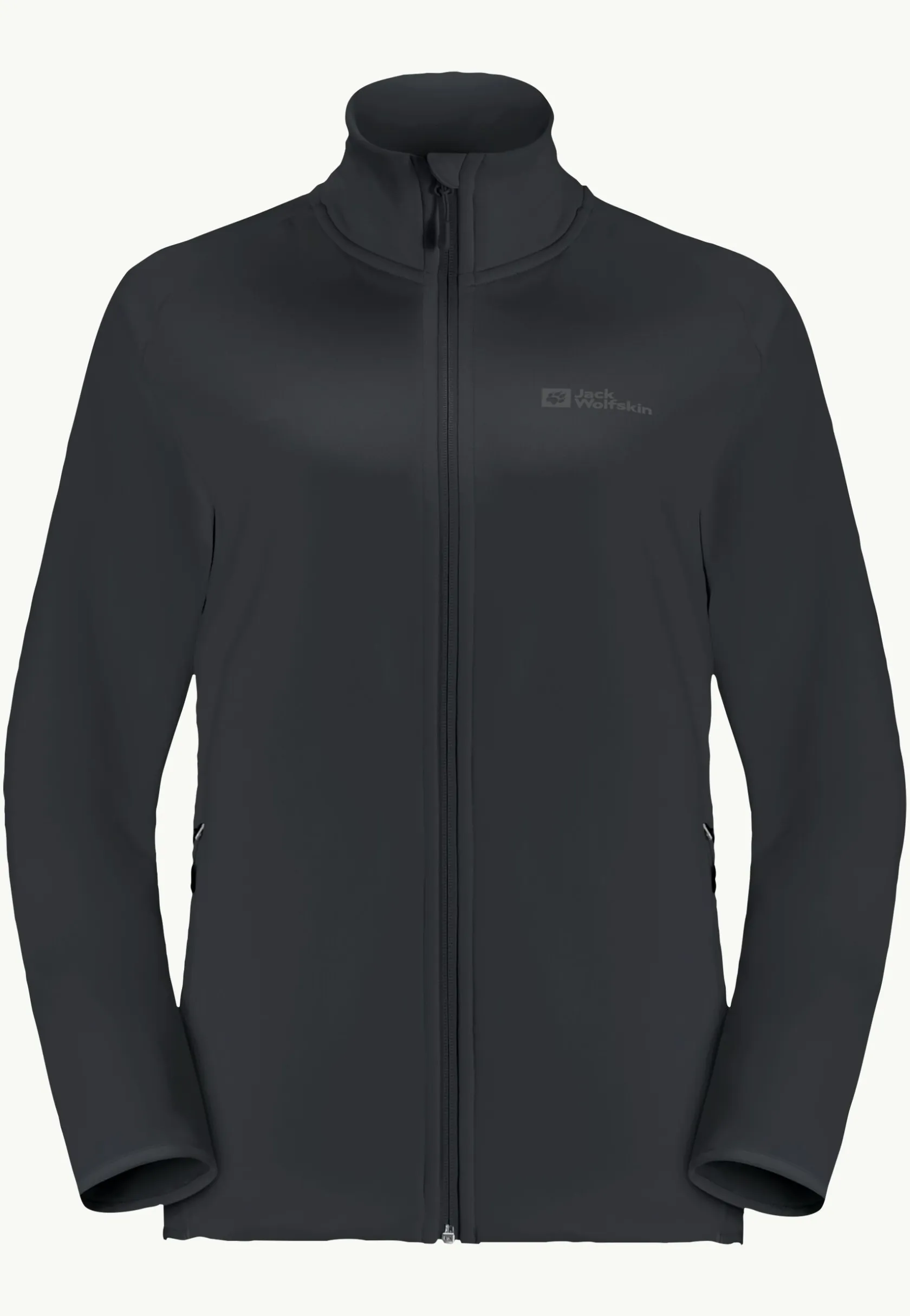Wandelen|Lifestyle|Jack Wolfskin Baiselberg Fz M