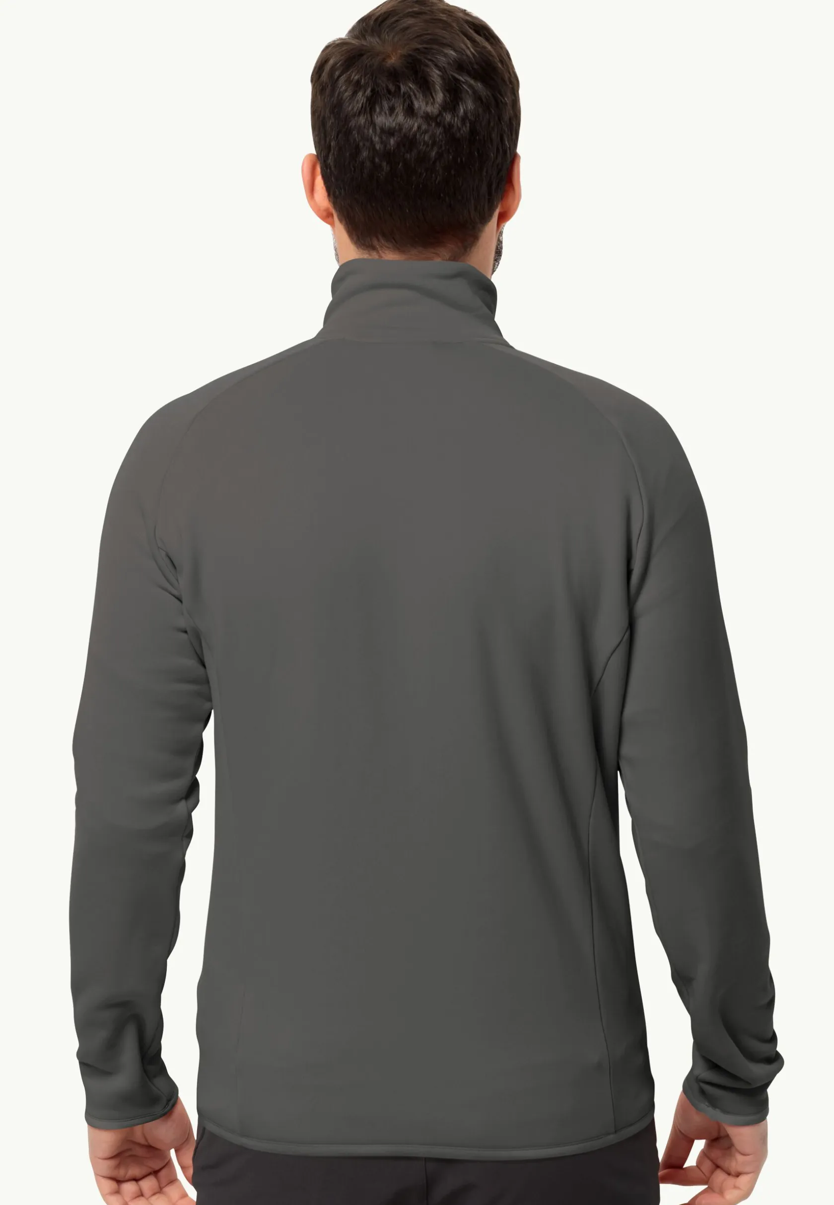 Wandelen|Lifestyle|Jack Wolfskin Baiselberg Fz M