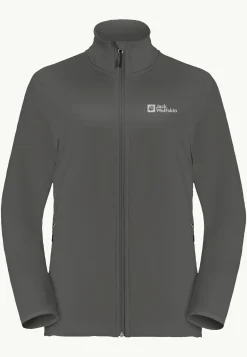 Wandelen|Lifestyle|Jack Wolfskin Baiselberg Fz M