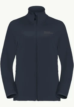 Wandelen|Lifestyle|Jack Wolfskin Baiselberg Fz M