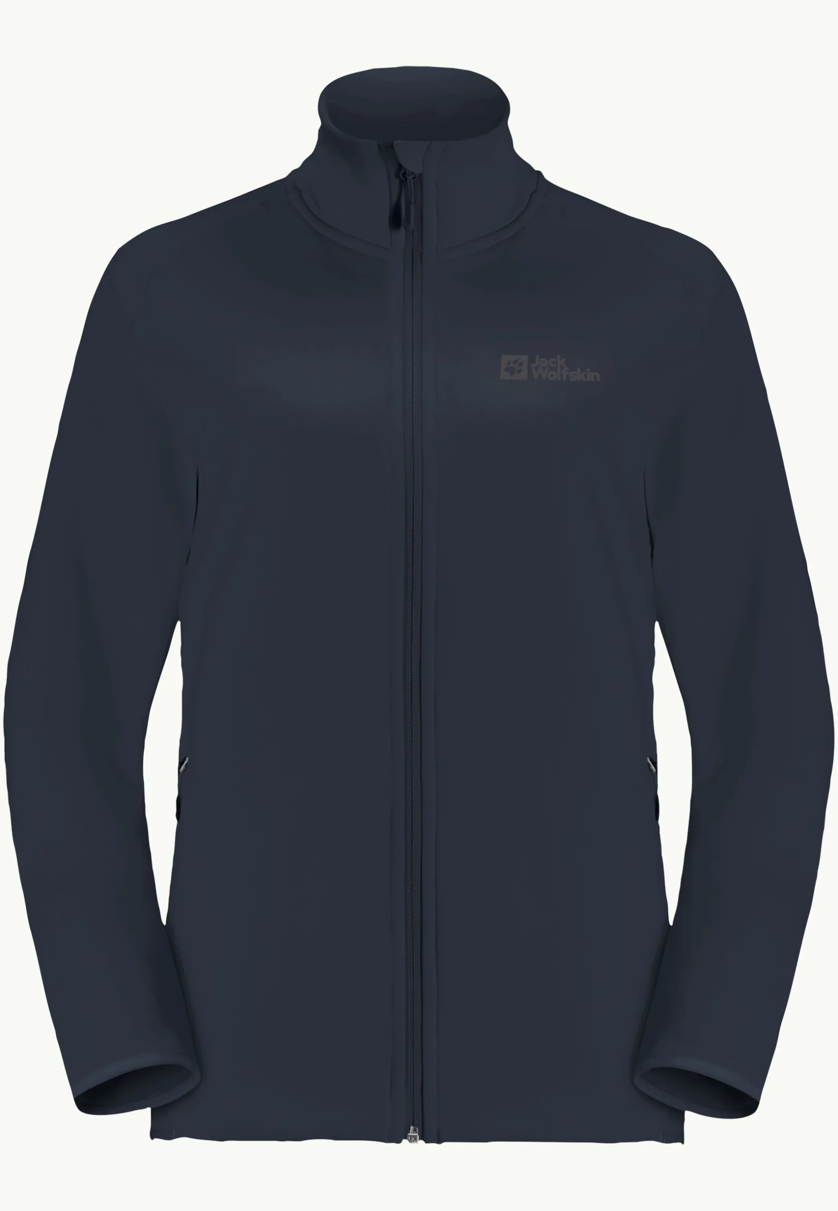 Wandelen|Lifestyle|Jack Wolfskin Baiselberg Fz M