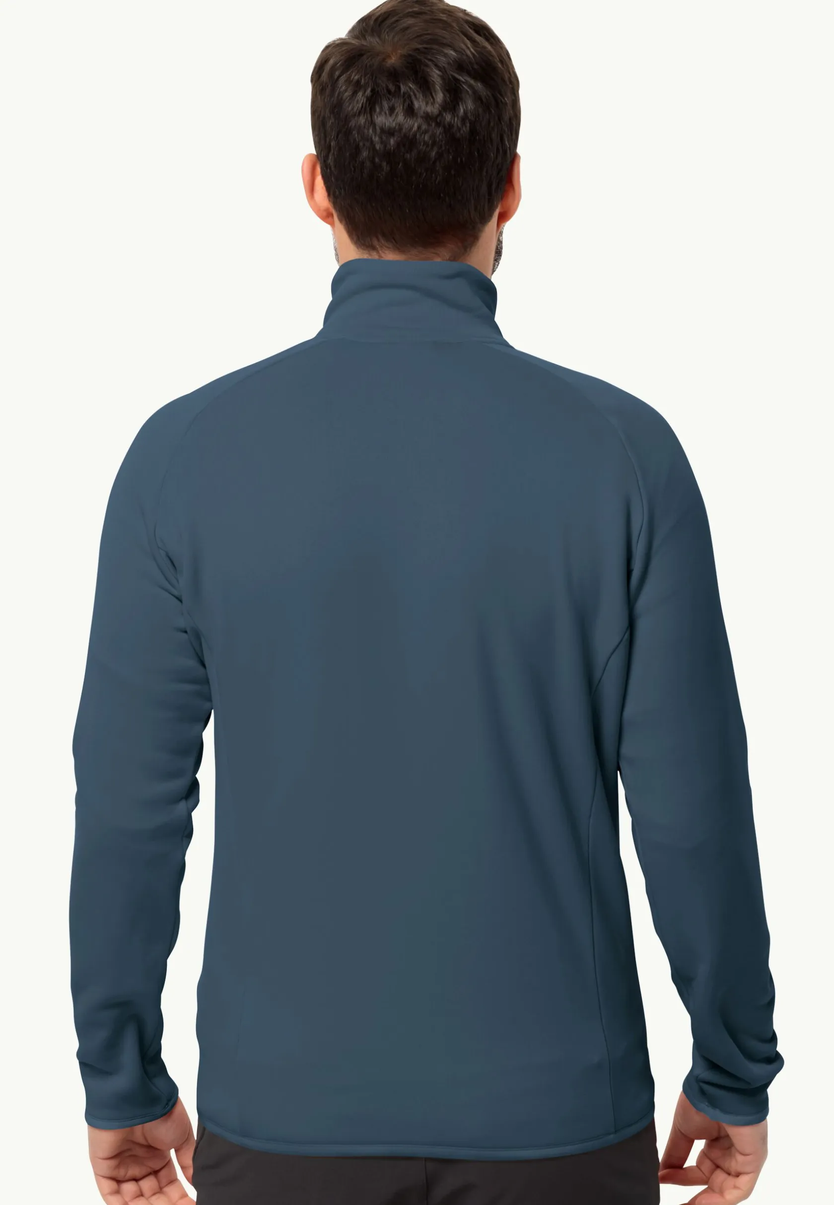Wandelen|Lifestyle|Jack Wolfskin Baiselberg Fz M