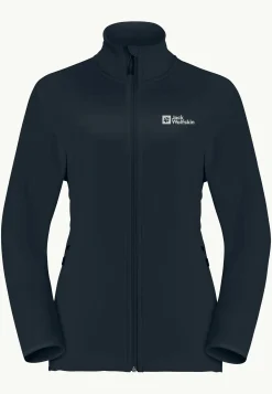 Wandelen|Lifestyle|Jack Wolfskin Baiselberg Fz M