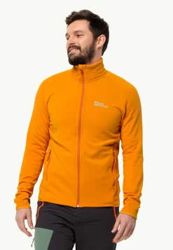 Wandelen|Lifestyle|Jack Wolfskin Baiselberg Fz M