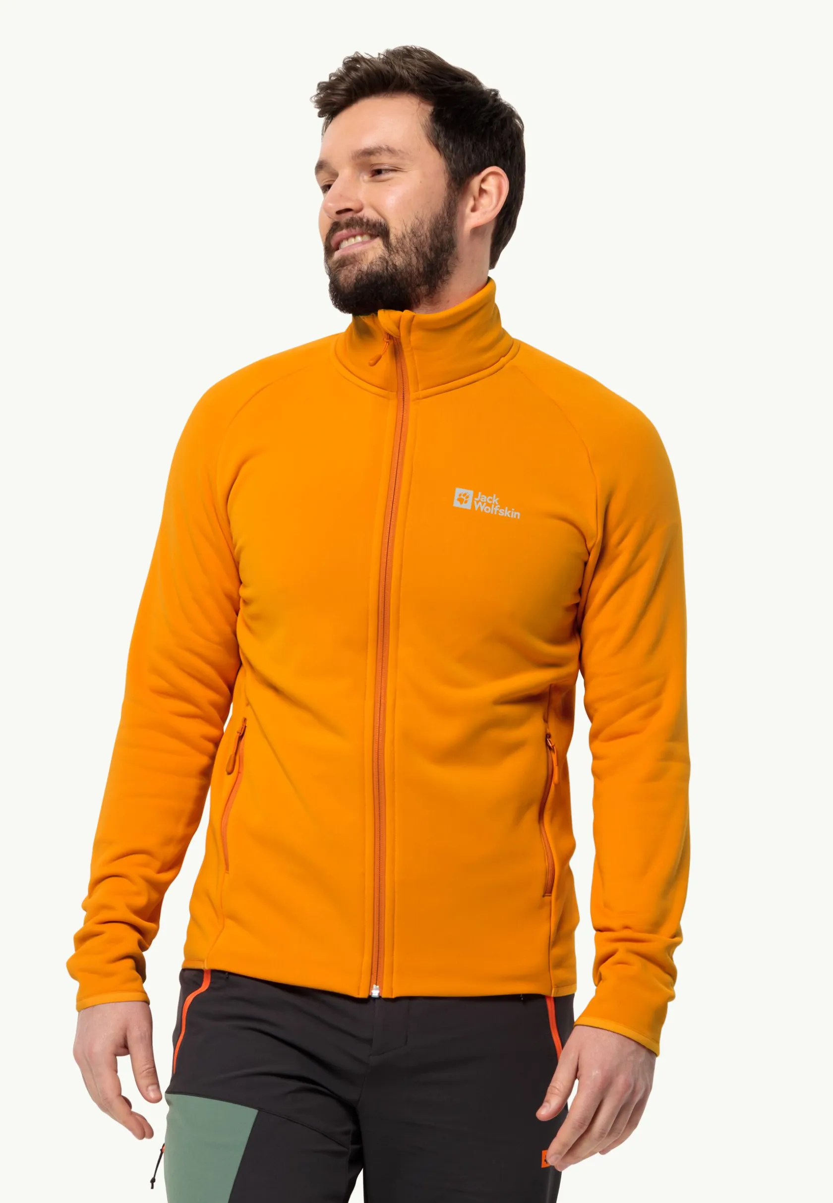 Wandelen|Lifestyle|Jack Wolfskin Baiselberg Fz M