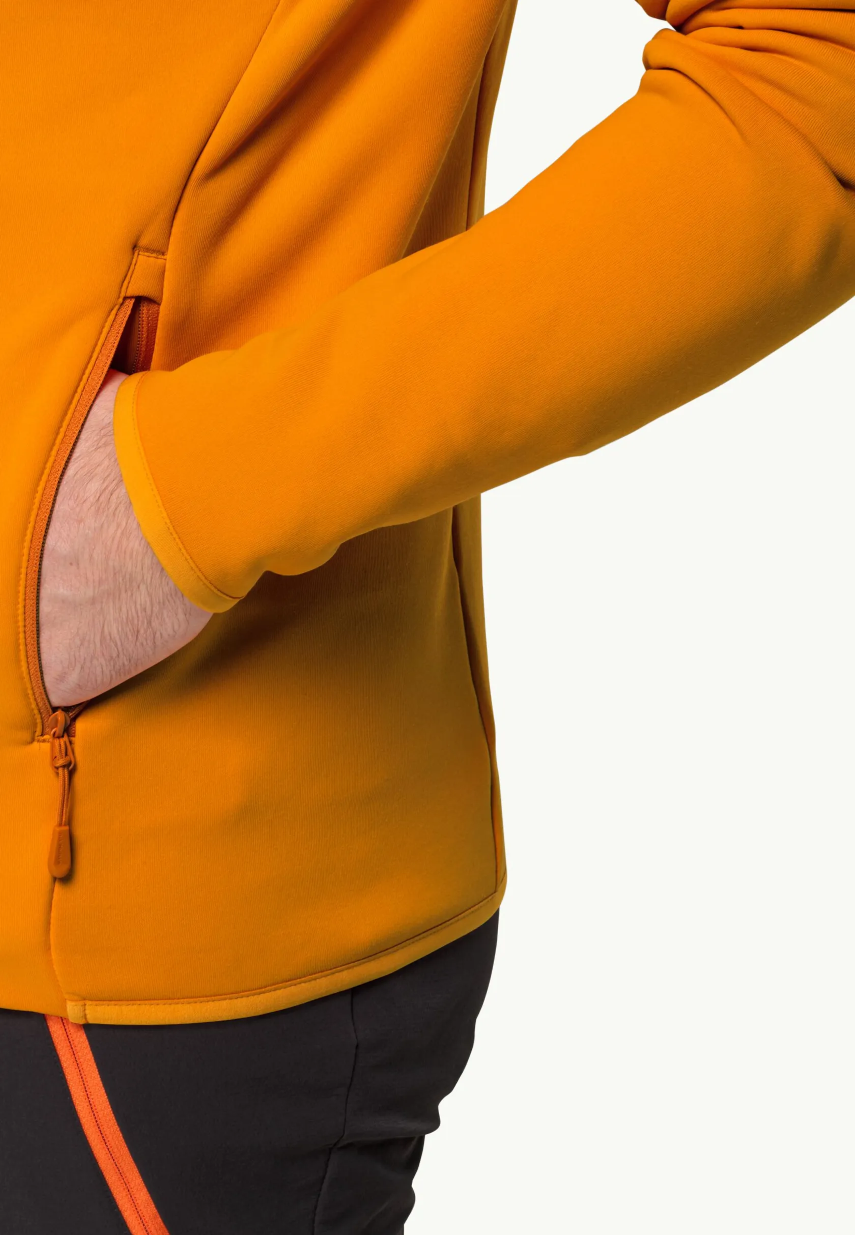 Wandelen|Lifestyle|Jack Wolfskin Baiselberg Fz M