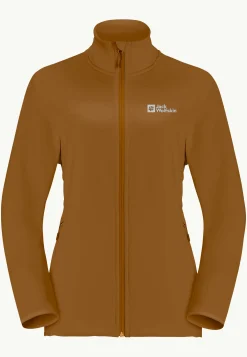 Wandelen|Lifestyle|Jack Wolfskin Baiselberg Fz M