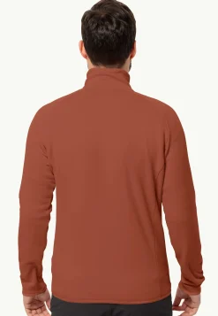 Wandelen|Lifestyle|Jack Wolfskin Baiselberg Fz M