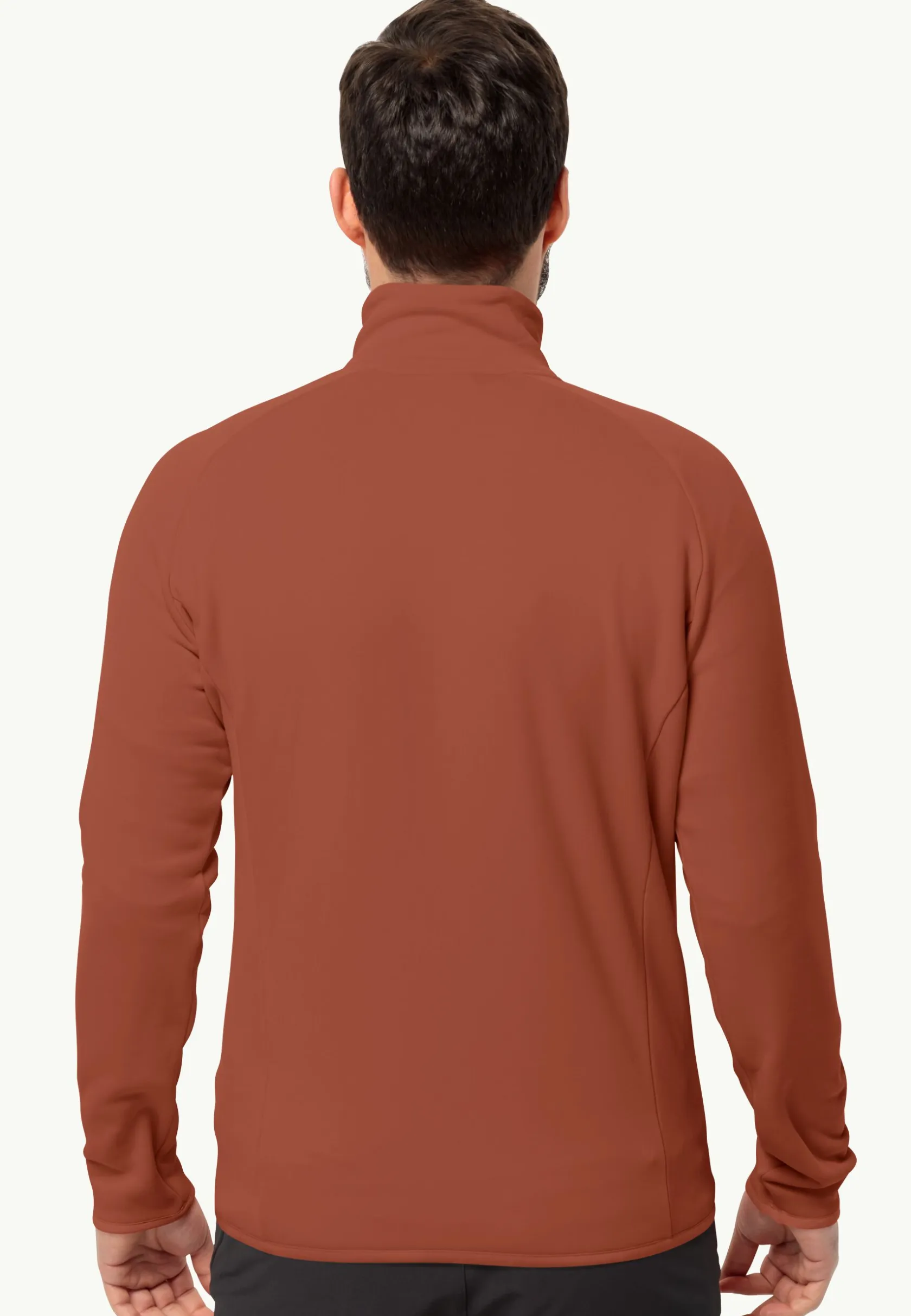 Wandelen|Lifestyle|Jack Wolfskin Baiselberg Fz M