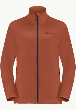 Wandelen|Lifestyle|Jack Wolfskin Baiselberg Fz M