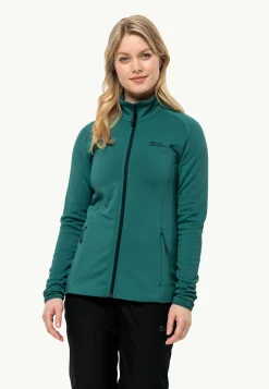 Lifestyle|Wandelen|Jack Wolfskin Baiselberg Fz W
