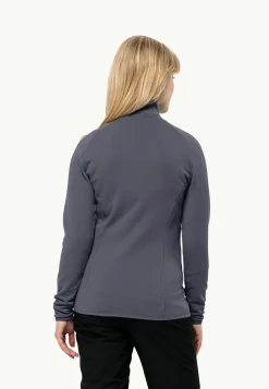 Lifestyle|Wandelen|Jack Wolfskin Baiselberg Fz W