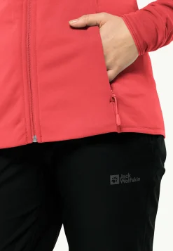 Lifestyle|Wandelen|Jack Wolfskin Baiselberg Fz W