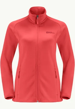 Lifestyle|Wandelen|Jack Wolfskin Baiselberg Fz W