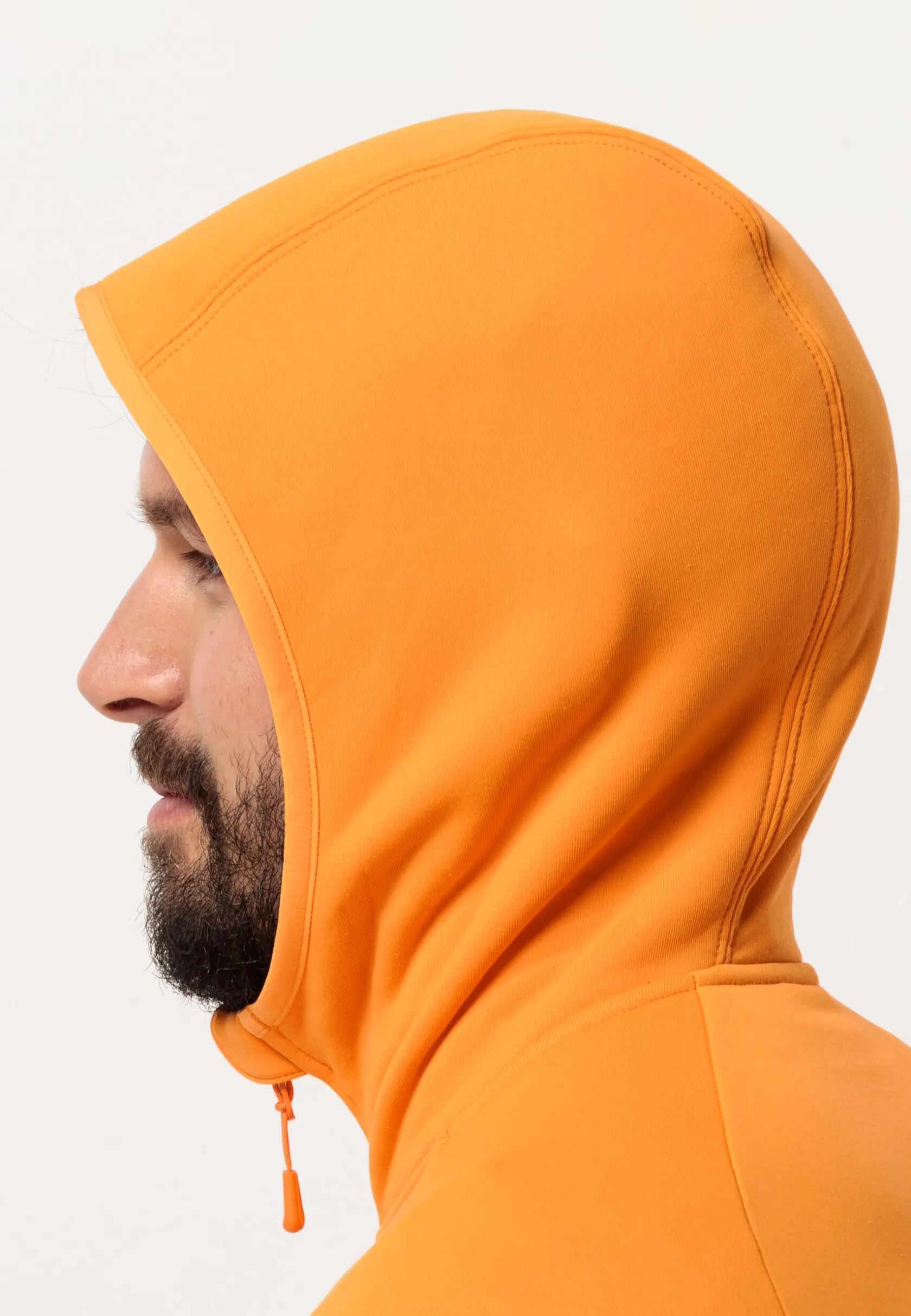 Wandelen|Lifestyle|Jack Wolfskin Baiselberg Hooded Fz M