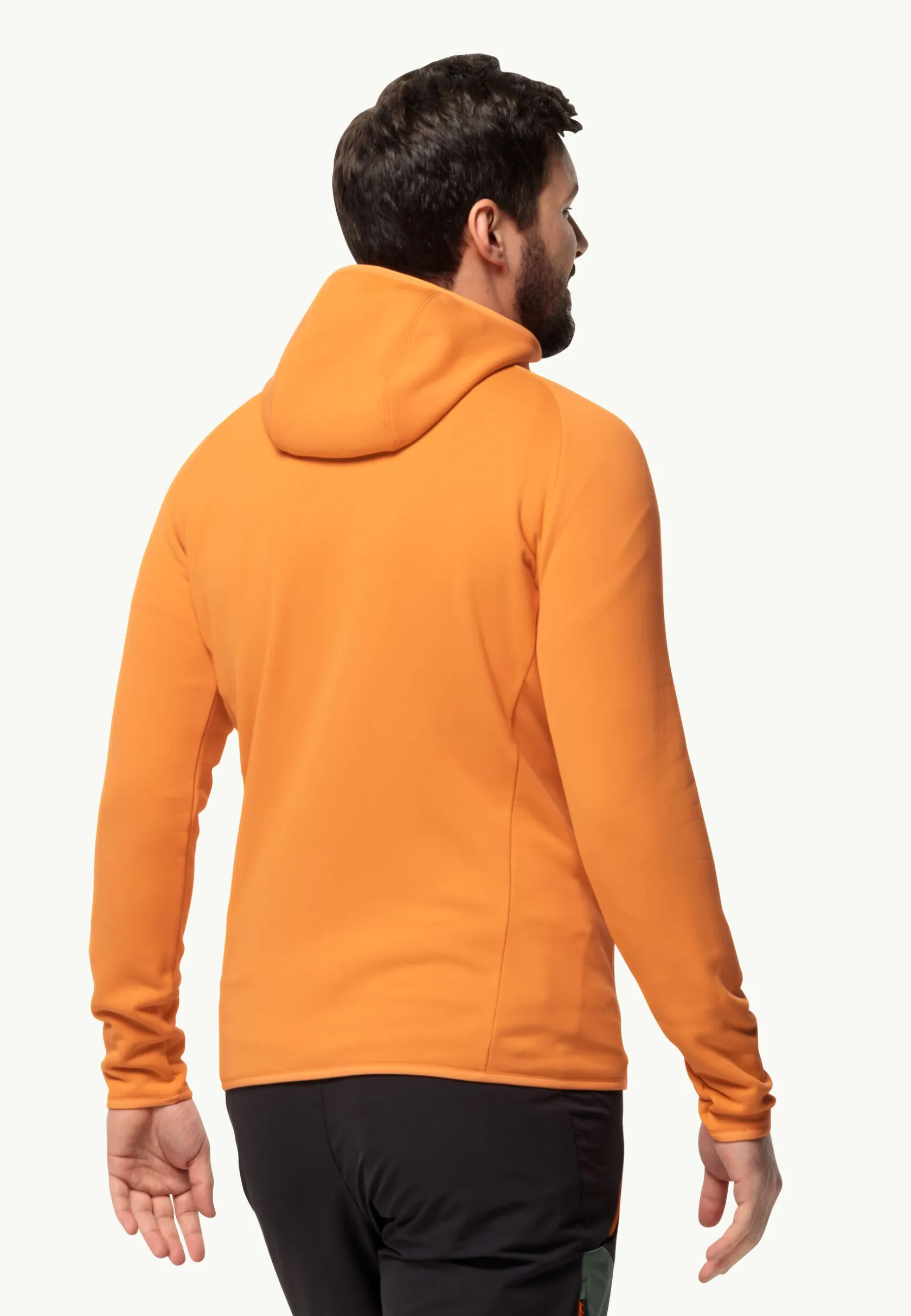 Wandelen|Lifestyle|Jack Wolfskin Baiselberg Hooded Fz M