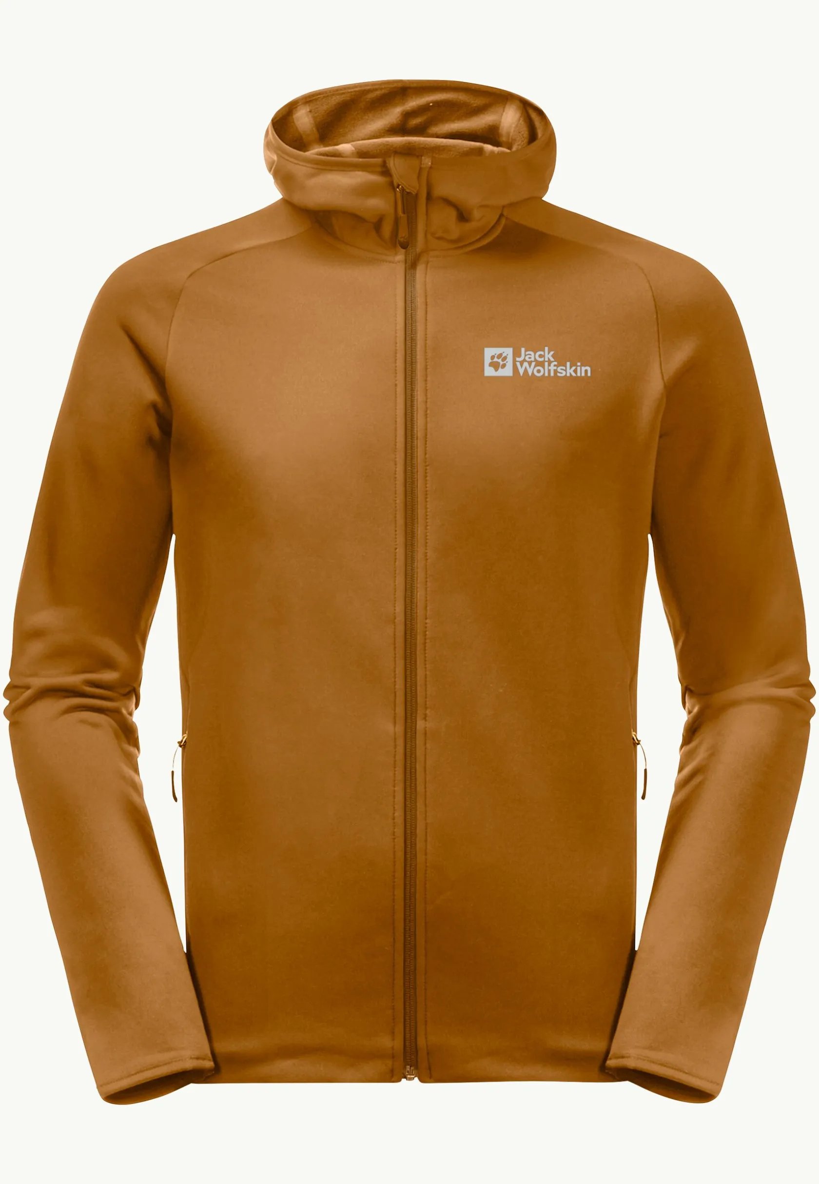 Wandelen|Lifestyle|Jack Wolfskin Baiselberg Hooded Fz M