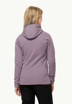 Lifestyle|Wandelen|Jack Wolfskin Baiselberg Hooded Fz W