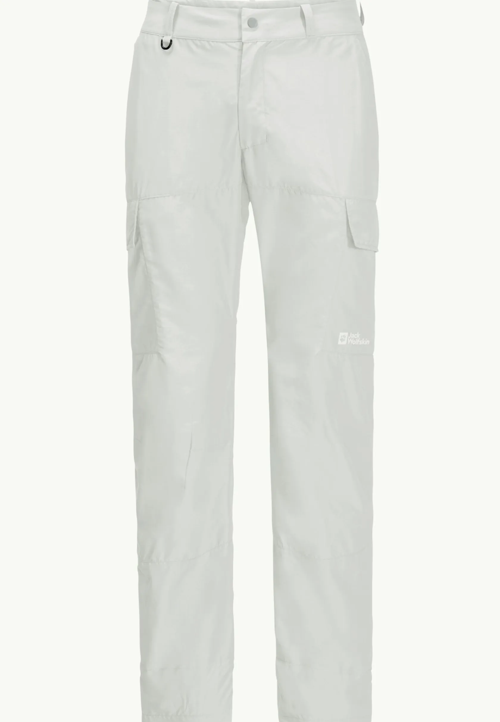 Trekking|Softshellbroeken|Jack Wolfskin Barrier Pant M