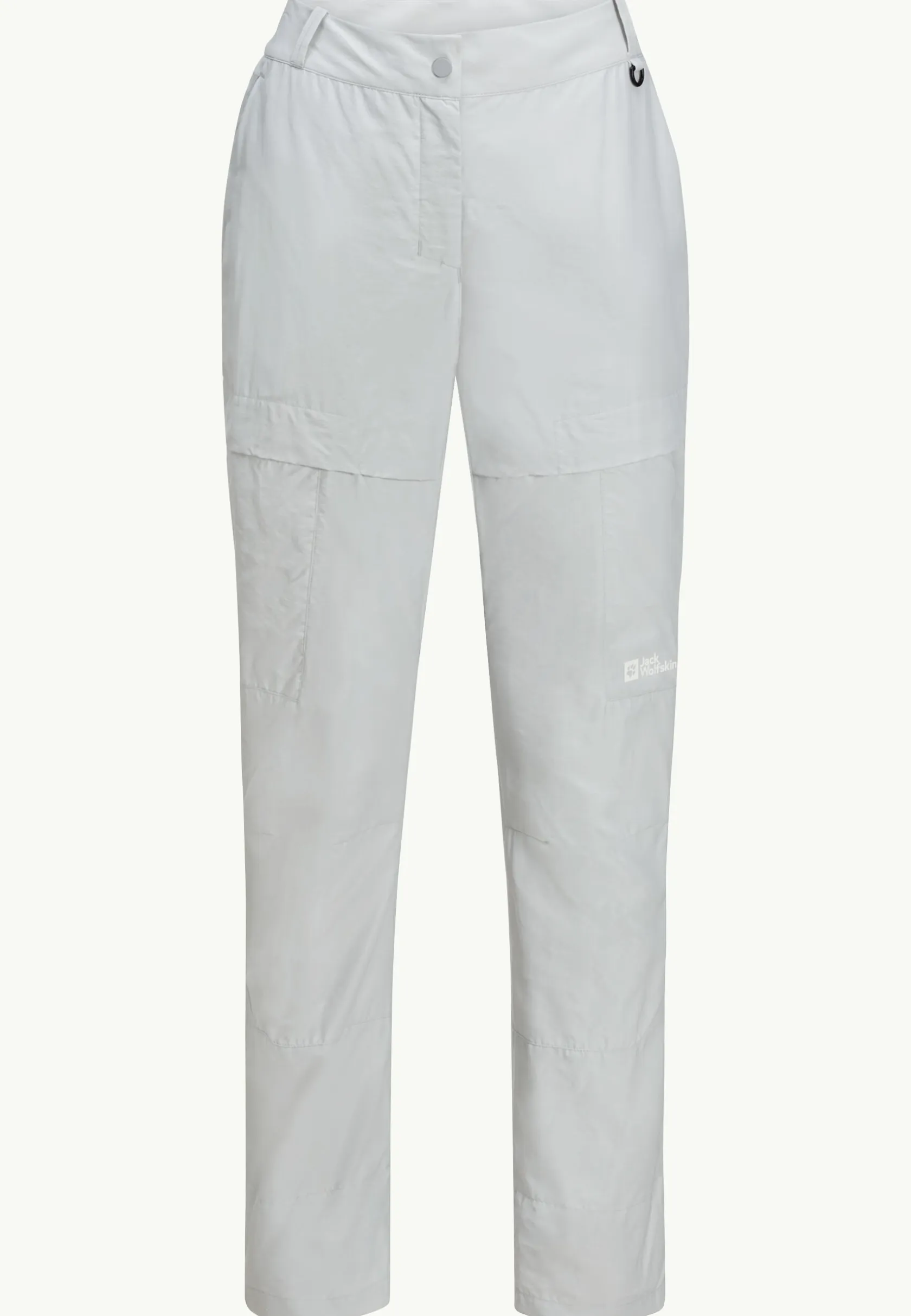 Trekking|Softshellbroeken|Jack Wolfskin Barrier Pant W