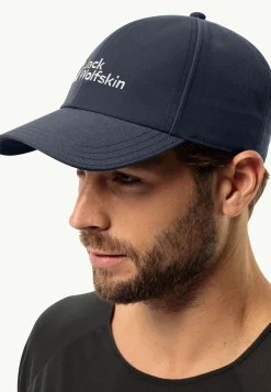 Wandelen|Lifestyle|Jack Wolfskin Baseball Cap