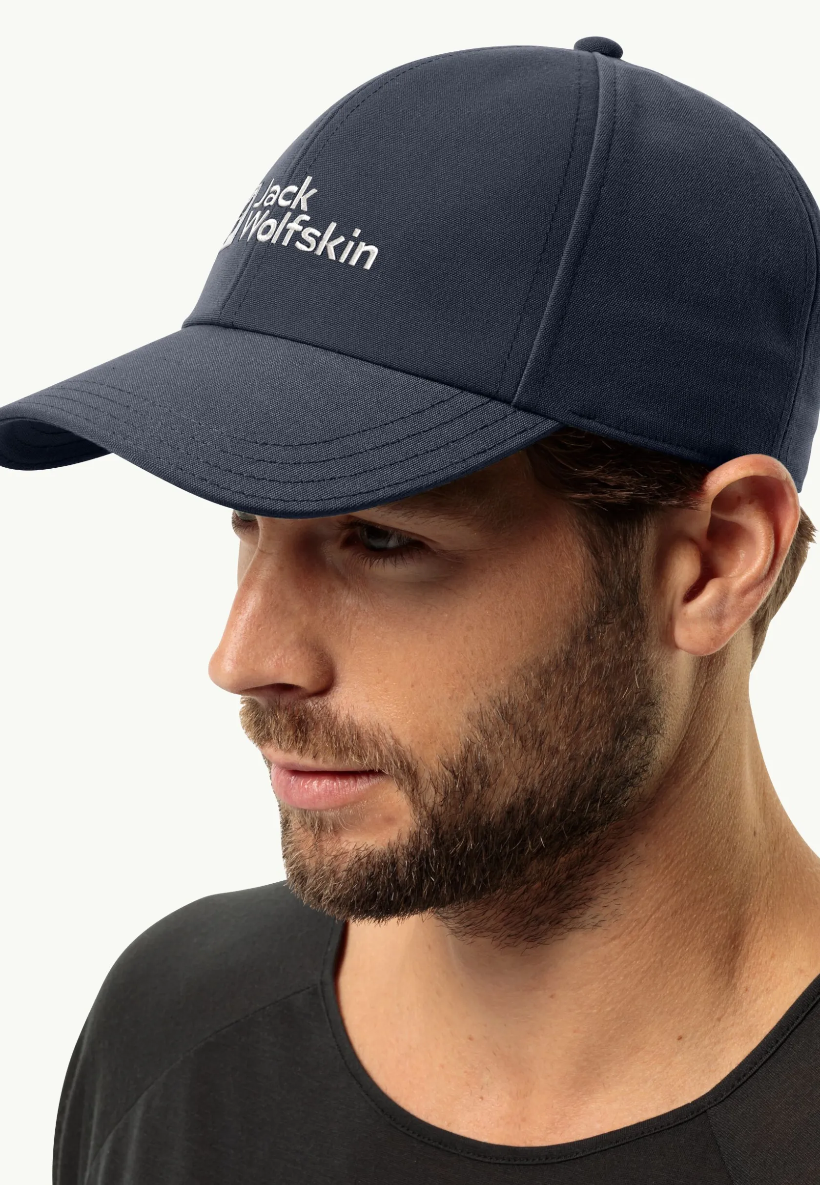 Wandelen|Lifestyle|Jack Wolfskin Baseball Cap