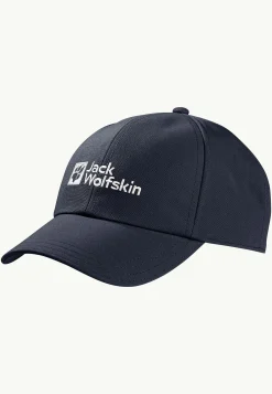 Wandelen|Lifestyle|Jack Wolfskin Baseball Cap