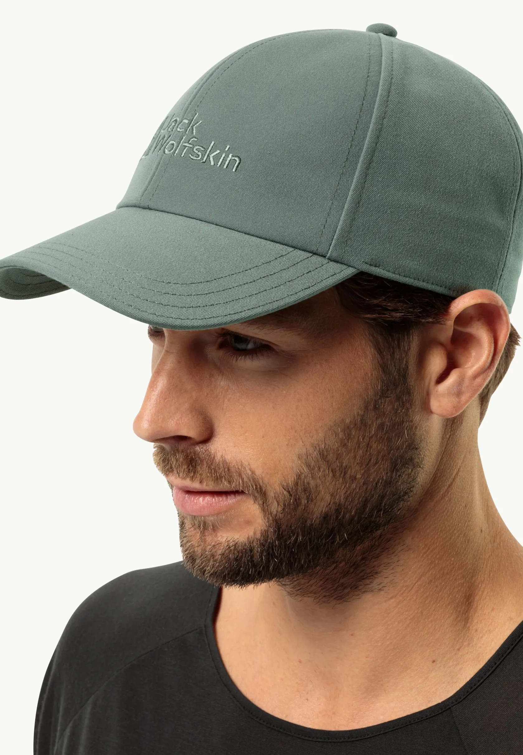Wandelen|Lifestyle|Jack Wolfskin Baseball Cap