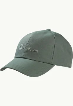 Wandelen|Lifestyle|Jack Wolfskin Baseball Cap