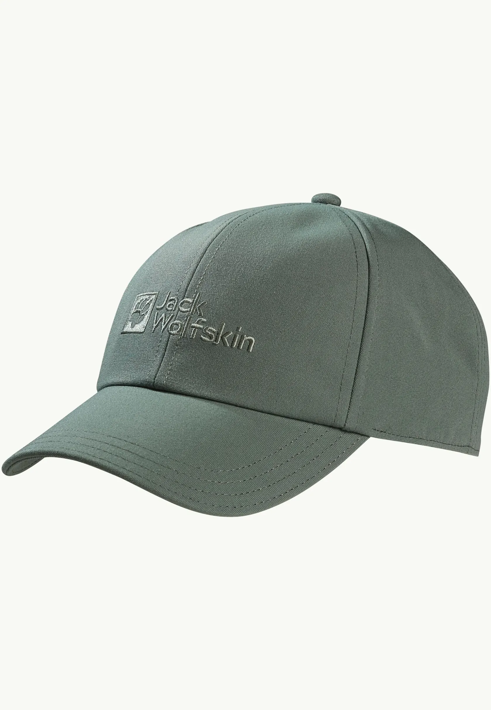 Wandelen|Lifestyle|Jack Wolfskin Baseball Cap