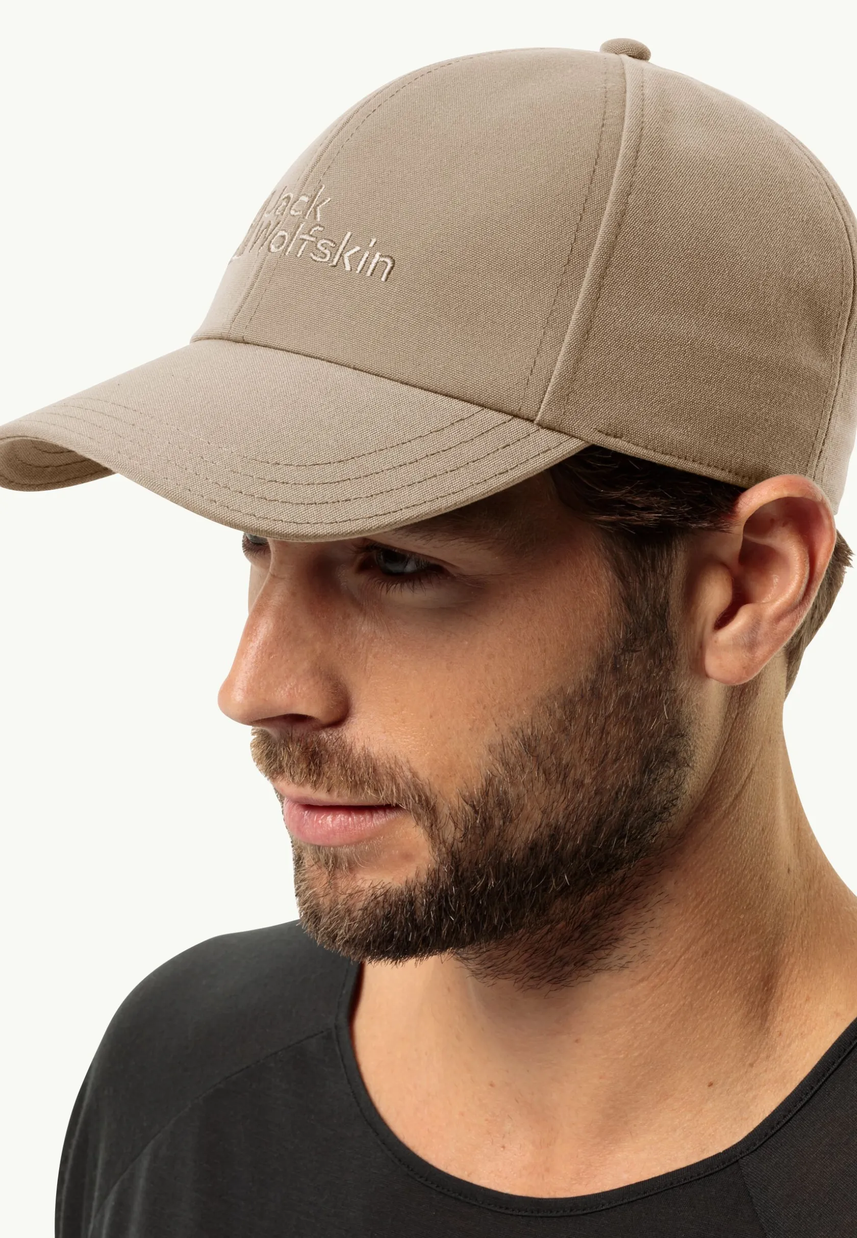Wandelen|Lifestyle|Jack Wolfskin Baseball Cap