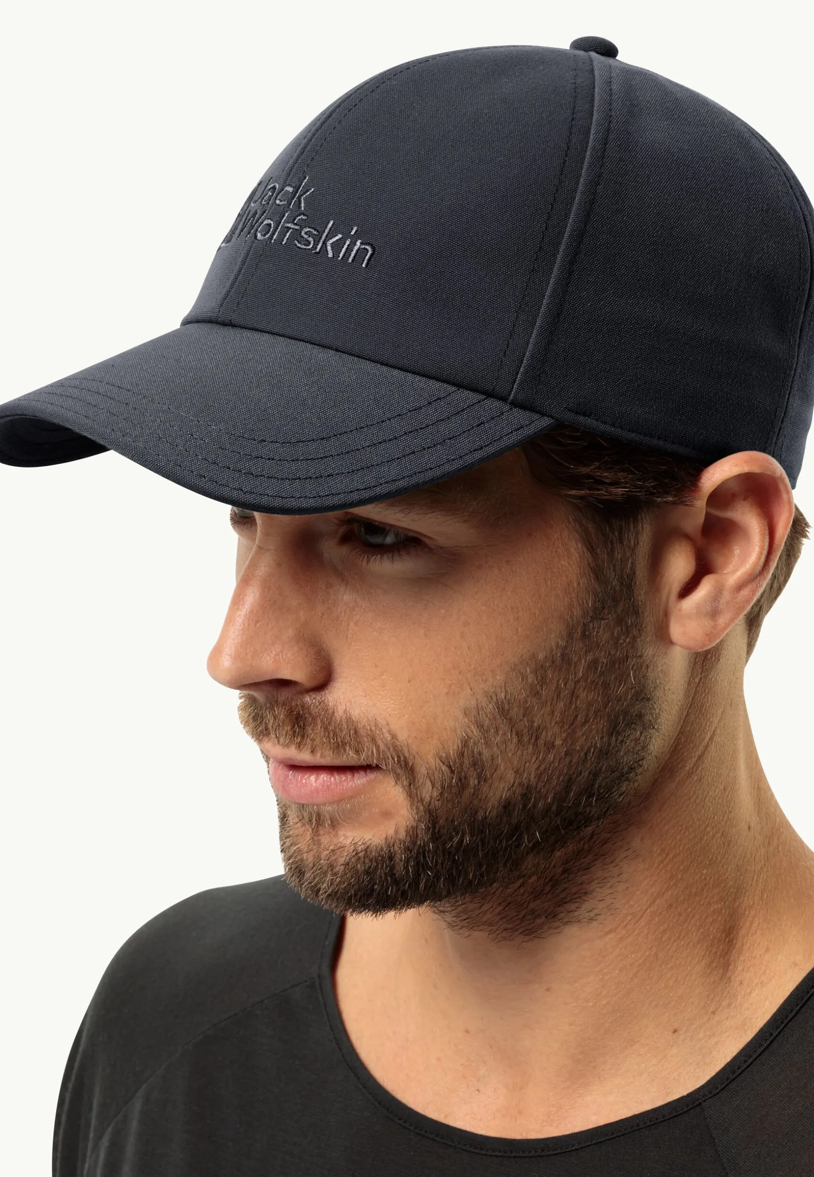 Wandelen|Lifestyle|Jack Wolfskin Baseball Cap