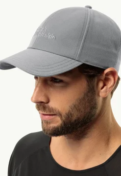 Wandelen|Lifestyle|Jack Wolfskin Baseball Cap