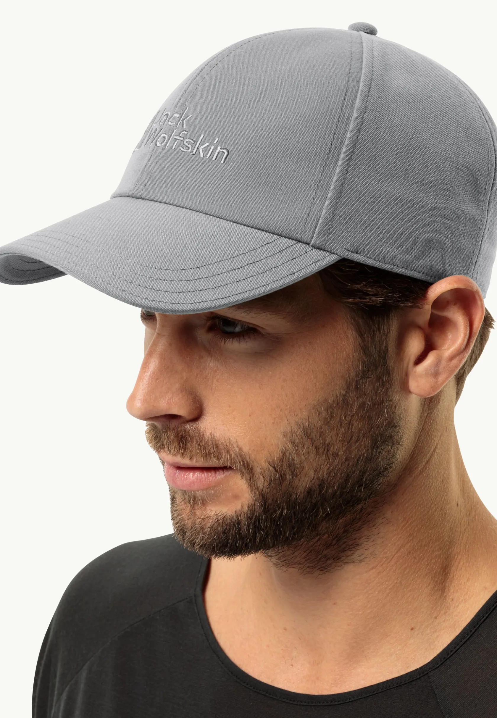 Wandelen|Lifestyle|Jack Wolfskin Baseball Cap