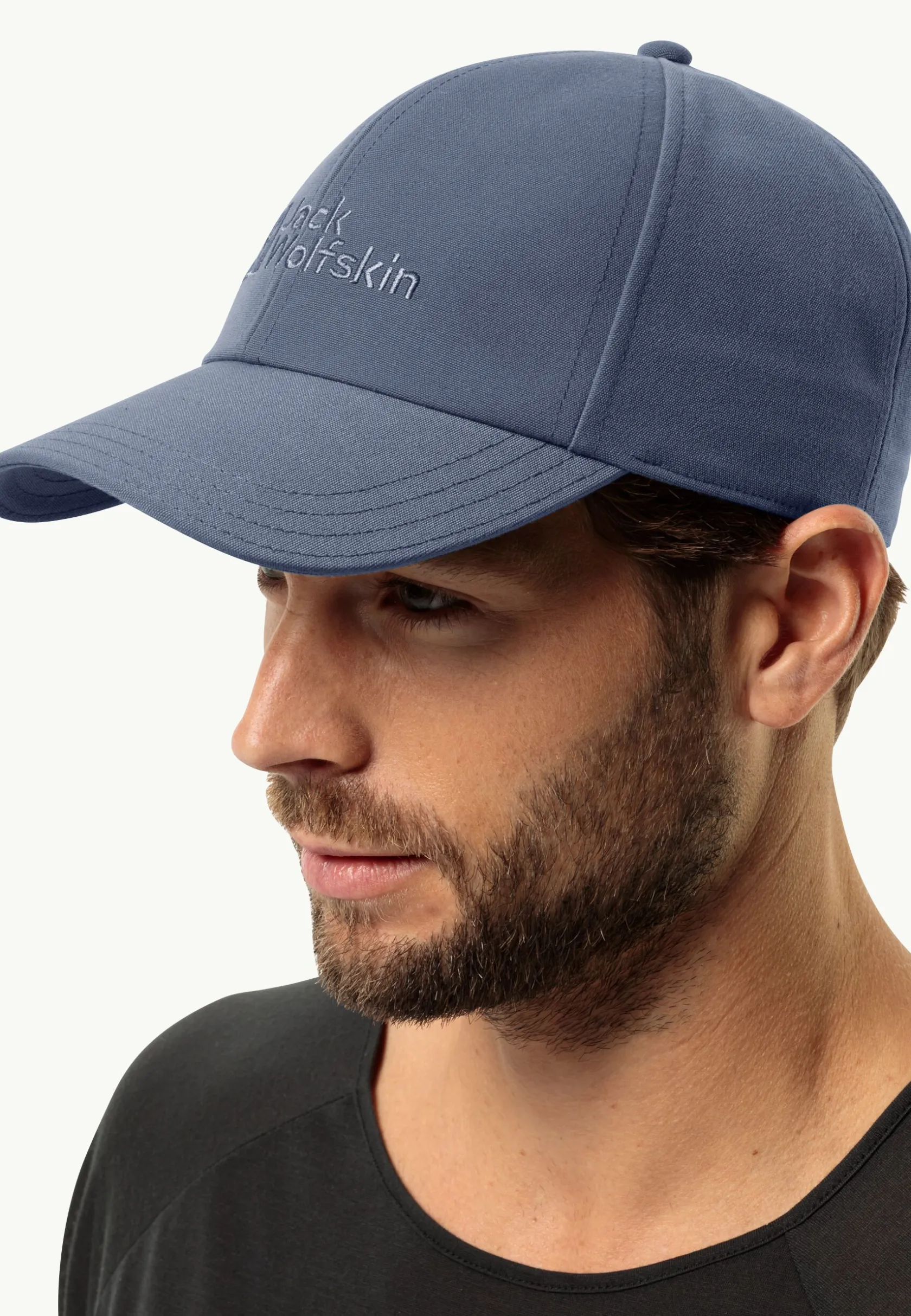Wandelen|Lifestyle|Jack Wolfskin Baseball Cap