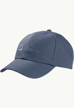 Wandelen|Lifestyle|Jack Wolfskin Baseball Cap