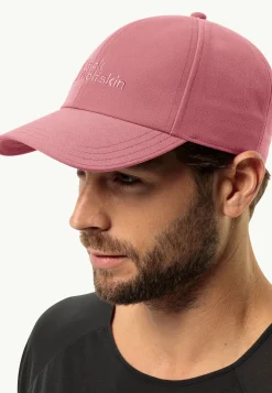 Wandelen|Lifestyle|Jack Wolfskin Baseball Cap
