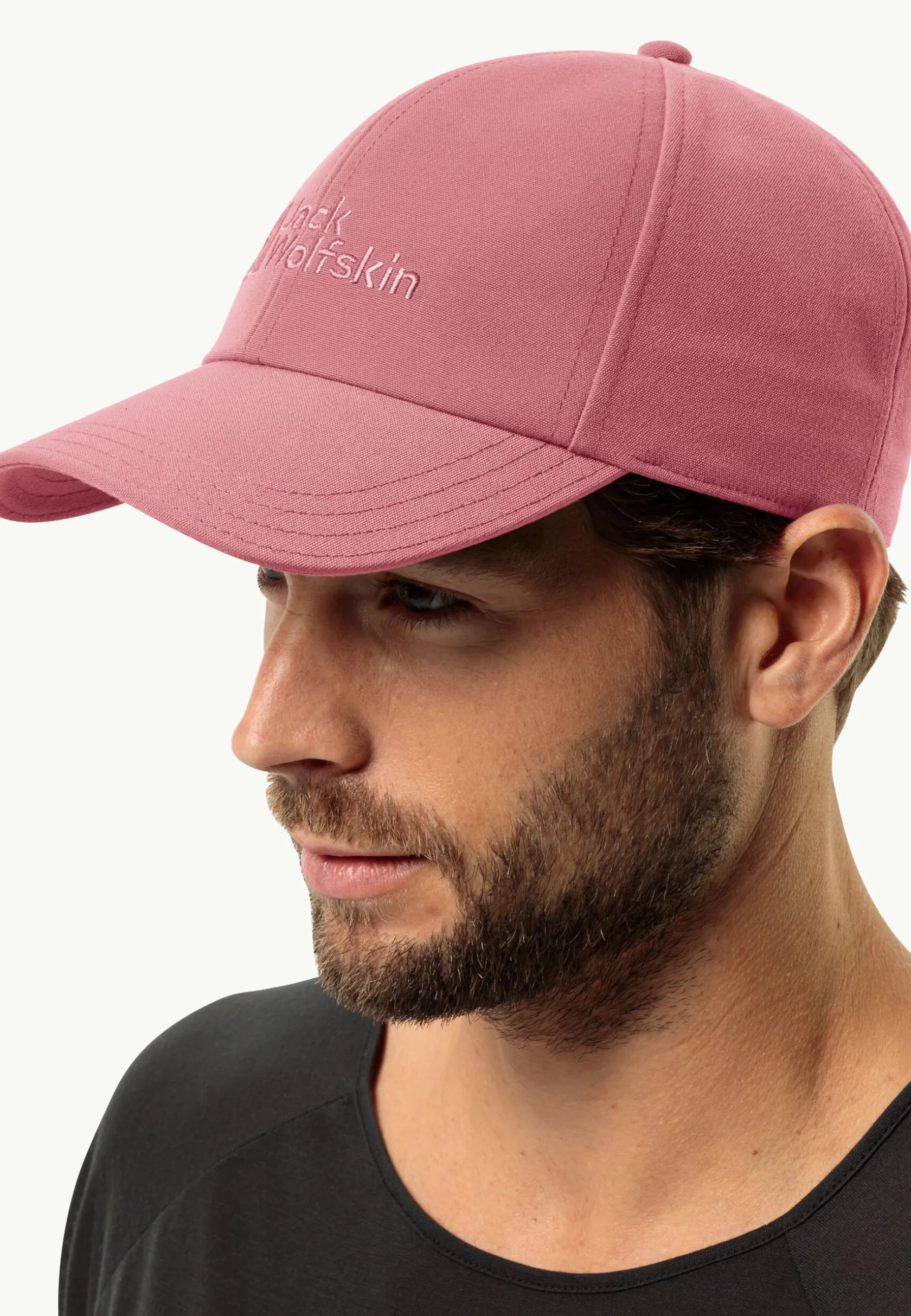 Wandelen|Lifestyle|Jack Wolfskin Baseball Cap
