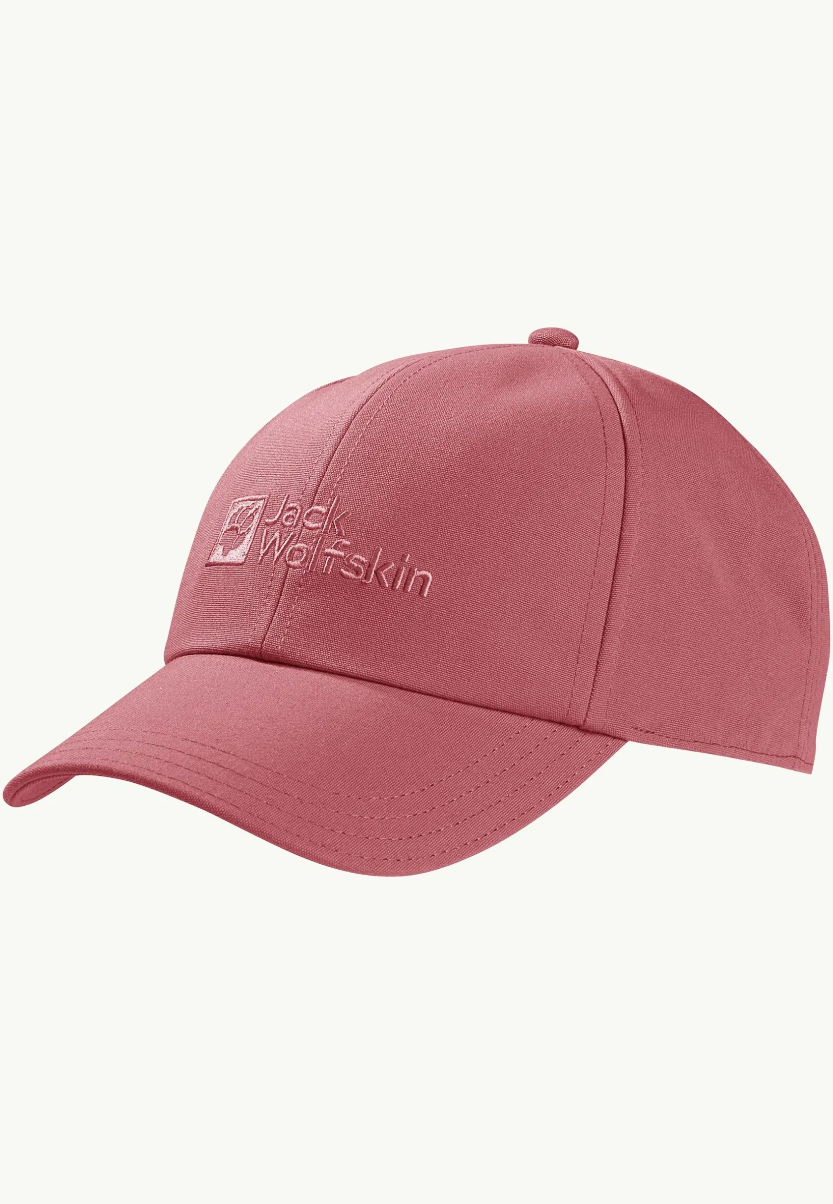 Wandelen|Lifestyle|Jack Wolfskin Baseball Cap