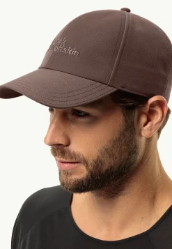 Wandelen|Lifestyle|Jack Wolfskin Baseball Cap